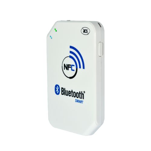 NFC Bluetooth Reader - ACR1255U